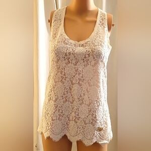 Women's Top Size S/M.